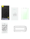 Kup Gehärtetes Glas privatisierend Baseus Crystal Series Apple iPhone 14 Pro - BSU4588 - {ean13} - Sklep Home Screen