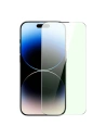 Kup Baseus Apple Intimitate din sticlă temperată Crystal Series iPhone 14 Pro - BSU4588 - {ean13} - Sklep Home Screen