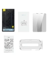 Kup Gehärtetes Glas privatisierend Baseus Crystal Series Apple iPhone 14 Pro Max (2 Stk.) + Reinigungsset + Installationsset - BSU4589 - {ean13} - Sklep Home Screen