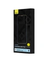 Kup Gehärtetes Glas privatisierend Baseus Crystal Series Apple iPhone 14 Pro Max (2 Stk.) + Reinigungsset + Installationsset - BSU4589 - {ean13} - Sklep Home Screen