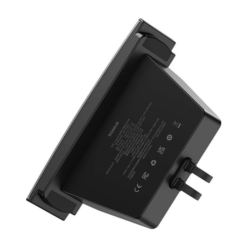 Buy Baseus T-Space hub docking station for Tesla 45W car - BSU4590 - {ean13} - Home Screen Store Europe