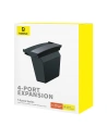 Kup Dockingstation Baseus T-Space Hub für Tesla Auto 45W - BSU4590 - {ean13} - Sklep Home Screen