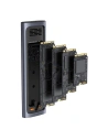Kup Baseus Carcasă pentru unități BS-OH155 FlyJoy M.2 NVMe / SATA (gri) - BSU4591 - {ean13} - Sklep Home Screen
