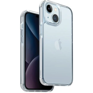 Etui UNIQ Combat Apple iPhone 15 biały/blanc white