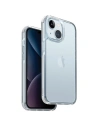 Apple UNIQ Combat caz iPhone 15 alb/blanc alb