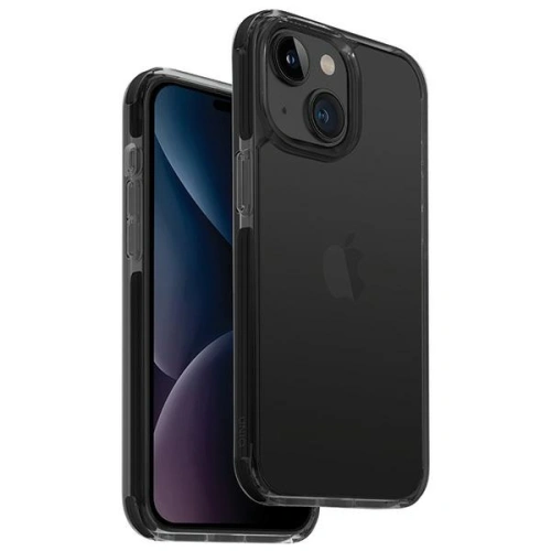 Kup Etui UNIQ Combat Apple iPhone 15 fekete/szénfekete - UNIQ960 - {ean13} - Sklep Home Screen
