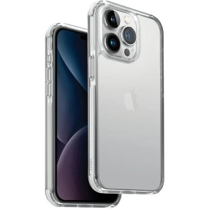 Kup Etui UNIQ Combat Apple iPhone 15 Pro Max bílý/blanc white - UNIQ961 - {ean13} - Sklep Home Screen