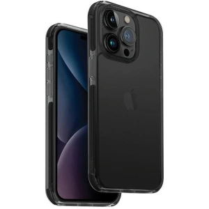 Kup Case UNIQ Combat Apple iPhone 15 Pro Max schwarz/Carbon schwarz - UNIQ962 - {ean13} - Sklep Home Screen