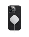 Buy UNIQ Keva Apple iPhone 15 Pro Max MagClick Charging carbon black - UNIQ964 - {ean13} - Home Screen Store Europe
