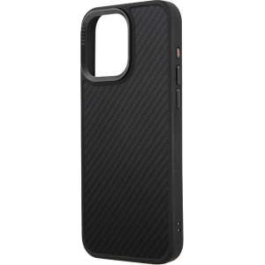 Buy UNIQ Keva Apple iPhone 15 Pro Max MagClick Charging carbon black - UNIQ964 - {ean13} - Home Screen Store Europe