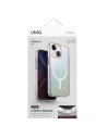 Kup Etui UNIQ LifePro Xtreme Apple iPhone 15 MagClick Charging opal/iridescent - UNIQ965 - {ean13} - Sklep Home Screen