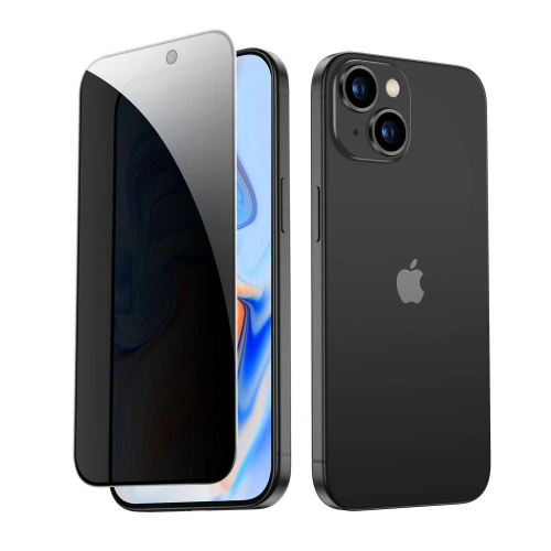 Kup Szkło hartowane ESR Tempered Glass Privacy Apple iPhone 15 - ESR723 - {ean13} - Sklep Home Screen