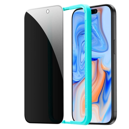 Kup Szkło hartowane ESR Tempered Glass Privacy Apple iPhone 15 Plus / 14 Plus - ESR724 - {ean13} - Sklep Home Screen