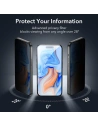 Kup Szkło hartowane ESR Tempered Glass Privacy Apple iPhone 15 Plus / 14 Plus - ESR724 - {ean13} - Sklep Home Screen