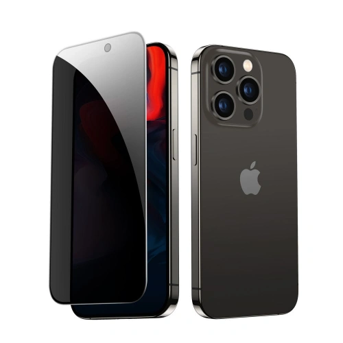 Kup Szkło hartowane ESR Tempered Glass Privacy Apple iPhone 15 Pro Max - ESR726 - {ean13} - Sklep Home Screen