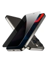 Kup ESR Apple Sticlă călită Sticlă călită Confidențialitate iPhone 15 Pro Max - ESR726 - {ean13} - Sklep Home Screen