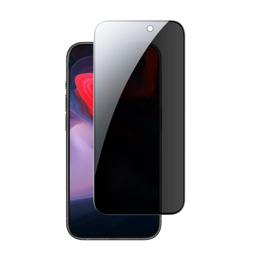 Kup Gehärtetes Glas ESR Privacy-Glas Apple iPhone 15 Pro Max - ESR726 - {ean13} - Sklep Home Screen