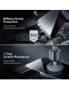 Kup Gehärtetes Glas ESR Privacy-Glas Apple iPhone 15 Pro Max - ESR726 - {ean13} - Sklep Home Screen