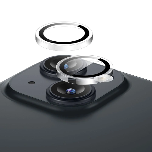 Buy ESR Camera Lens Apple iPhone 15/15 Plus Clear - ESR727 - {ean13} - Home Screen Store Europe