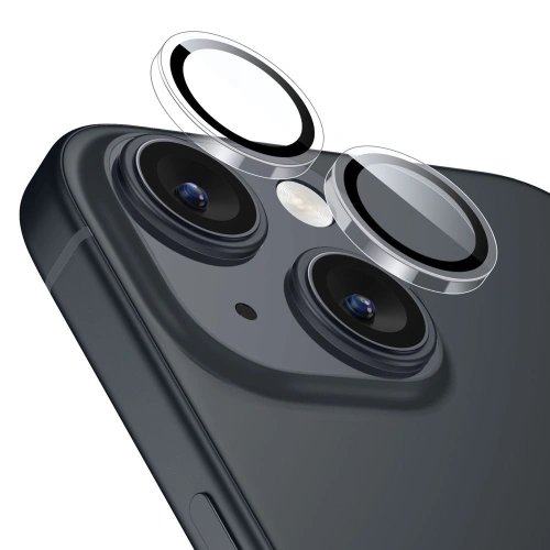 Kup Tvrzené sklo na ESR objektiv Apple iPhone 15/15 Plus Clear - ESR727 - {ean13} - Sklep Home Screen