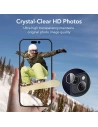 Buy ESR Camera Lens Apple iPhone 15/15 Plus Clear - ESR727 - {ean13} - Home Screen Store Europe