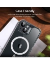 Buy ESR Camera Lens Apple iPhone 15/15 Plus Clear - ESR727 - {ean13} - Home Screen Store Europe