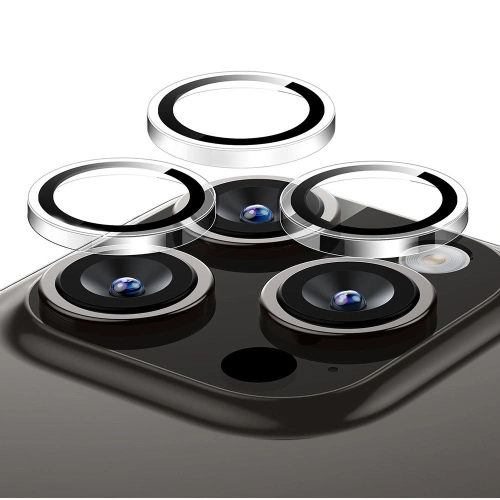 Buy ESR Camera Lens Apple iPhone 15 Pro/15 Pro Max Clear - ESR728 - {ean13} - Home Screen Store Europe