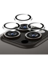 Buy ESR Camera Lens Apple iPhone 15 Pro/15 Pro Max Clear - ESR728 - {ean13} - Home Screen Store Europe