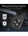 Buy ESR Camera Lens Apple iPhone 15 Pro/15 Pro Max Clear - ESR728 - {ean13} - Home Screen Store Europe