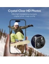 Kup Szkło hartowane na aparat ESR Camera Lens Apple iPhone 15 Pro/15 Pro Max Clear - ESR728 - {ean13} - Sklep Home Screen