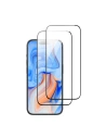 Buy ESR Tempered Glass Apple iPhone 15 Black [2 PACK] - ESR729 - {ean13} - Home Screen Store Europe