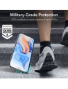 Kup Üveg ESR Edzett üveg Apple iPhone 15 Fekete [2 CSOMAG] - ESR729 - {ean13} - Sklep Home Screen