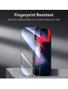 Kup Glas ESR gehärtetes Glas Apple iPhone 15 Pro Max Schwarz [2 PACK] - ESR732 - {ean13} - Sklep Home Screen
