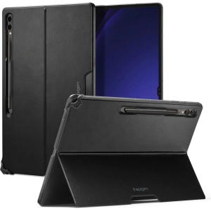 Kup Etui Spigen Thin Fit Pro Samsung Galaxy Tab S8 Ultra/S9 Ultra Black - SPN2935 - {ean13} - Sklep Home Screen
