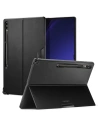 Etui Spigen Thin Fit Pro Samsung Galaxy Tab S8 Ultra/S9 Ultra Fekete