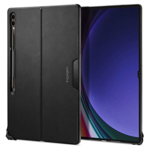Kup Etui Spigen Thin Fit Pro Samsung Galaxy Tab S8 Ultra/S9 Ultra Fekete - SPN2935 - {ean13} - Sklep Home Screen
