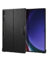 Kup Etui Spigen Thin Fit Pro Samsung Galaxy Tab S8 Ultra/S9 Ultra Fekete - SPN2935 - {ean13} - Sklep Home Screen