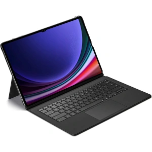 Buy Spigen Thin Fit Pro Samsung Galaxy Tab S8 Ultra/S9 Ultra Black - SPN2935 - {ean13} - Home Screen Store Europe