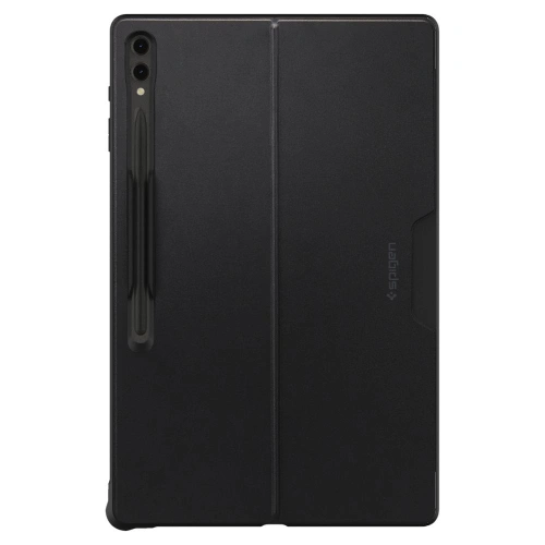 Kup Etui Spigen Thin Fit Pro Samsung Galaxy Tab S8 Ultra/S9 Ultra Fekete - SPN2935 - {ean13} - Sklep Home Screen