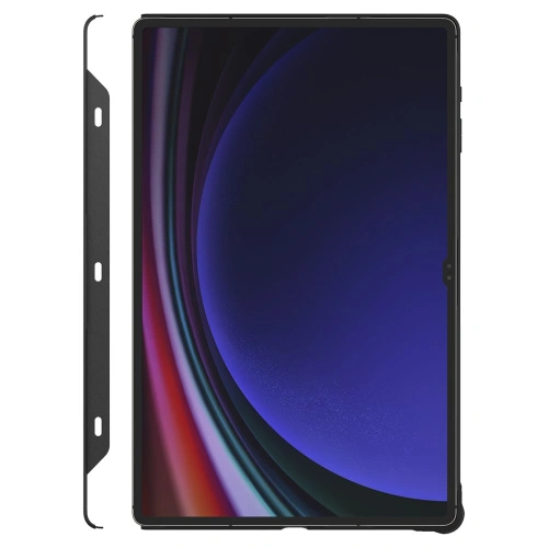 Kup Etui Spigen Thin Fit Pro Samsung Galaxy Tab S8 Ultra/S9 Ultra Fekete - SPN2935 - {ean13} - Sklep Home Screen
