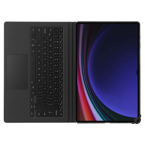Kup Etui Spigen Thin Fit Pro Samsung Galaxy Tab S8 Ultra/S9 Ultra Fekete - SPN2935 - {ean13} - Sklep Home Screen