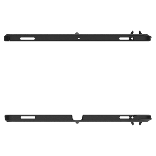 Kup Spigen Samsung Husă Thin Fit Pro Galaxy Tab S8 Ultra/S9 Ultra Negru - SPN2935 - {ean13} - Sklep Home Screen