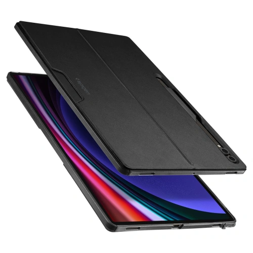 Kup Etui Spigen Thin Fit Pro Samsung Galaxy Tab S8 Ultra/S9 Ultra Fekete - SPN2935 - {ean13} - Sklep Home Screen