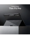 Kup Etui Spigen Thin Fit Pro Samsung Galaxy Tab S8 Ultra/S9 Ultra Fekete - SPN2935 - {ean13} - Sklep Home Screen