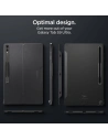 Kup Case Spigen Thin Fit Pro Samsung Galaxy Tab S8 Ultra/S9 Ultra Schwarz - SPN2935 - {ean13} - Sklep Home Screen