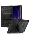 Kup Etui Spigen Tough Armor Pro Samsung Galaxy Tab S9+ Plus / S10+ Plus 12.4 Black - SPN2936 - {ean13} - Sklep Home Screen