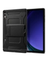 Kup Etui Spigen Tough Armor Pro Samsung Galaxy Tab S9+ Plus / S10+ Plus 12.4 Black - SPN2936 - {ean13} - Sklep Home Screen