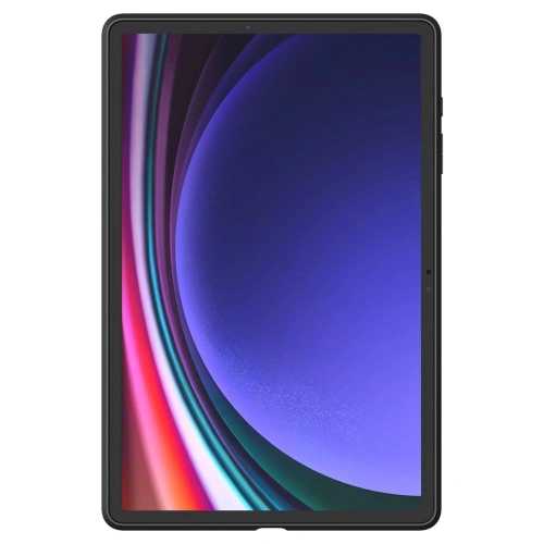 Kup Etui Spigen Tough Armor Pro Samsung Galaxy Tab S9+ Plus / S10+ Plus 12.4 Black - SPN2936 - {ean13} - Sklep Home Screen