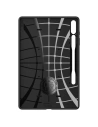 Kup Case Spigen Tough Armor Pro Samsung Galaxy Tab S9+ Plus / S10+ Plus 12.4 Schwarz - SPN2936 - {ean13} - Sklep Home Screen