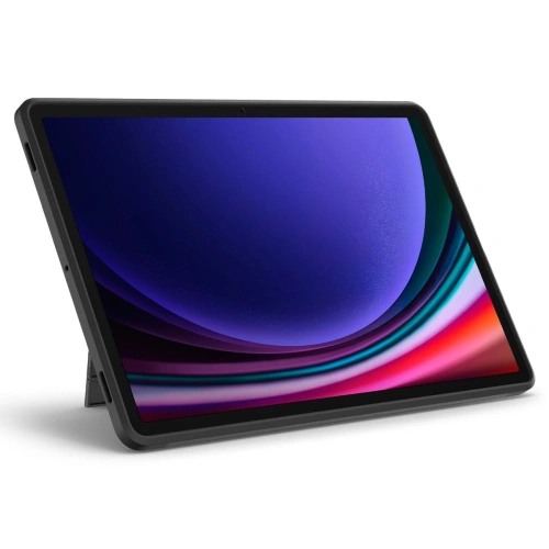 Kup Case Spigen Tough Armor Pro Samsung Galaxy Tab S9+ Plus / S10+ Plus 12.4 Schwarz - SPN2936 - {ean13} - Sklep Home Screen